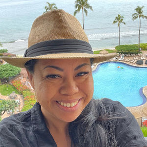 Meet your Posher, Kimberlyn